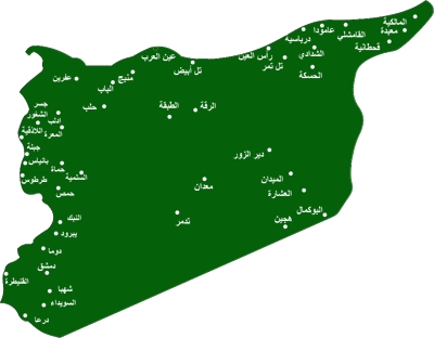 map-syria-small