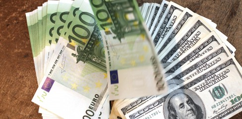 صورة سعر اليورو أمام الليرة السورية ليوم 6/8/2014