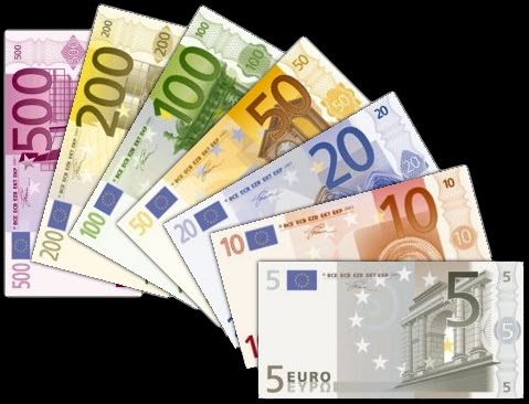 صورة سعر اليورو أمام الليرة السورية ليوم 5/8/2014