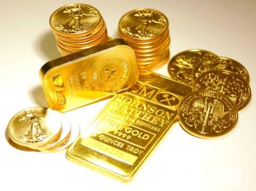 أسعار الذهب بالليرة السورية ليوم الاحد 24 1 2016 الاسعار