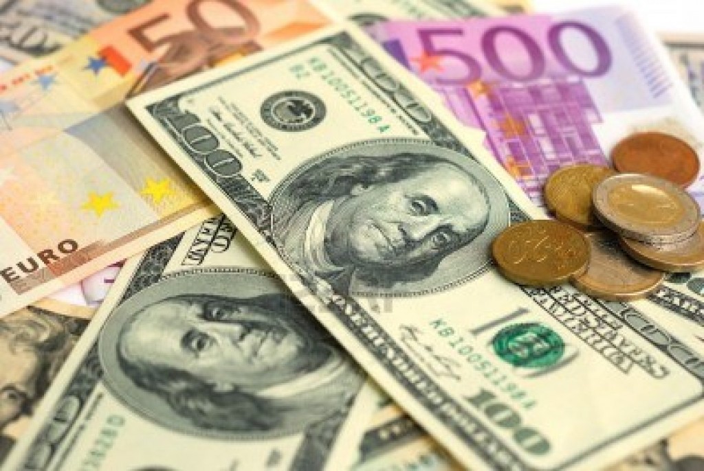 أسعار العملات الأجنبية مقابل الليرة السورية ليوم الاثنين 14 9