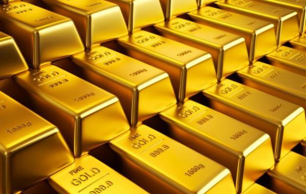 صورة ارتفاع ملحوظ بسعر الذهب بعد سبات 5 أسابيع _ الجمعه 20/5/2022