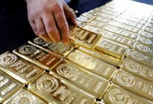 صورة ارتفاع سعر الذهب عالميا بنسبة 2% _ السبت 11/3/2023