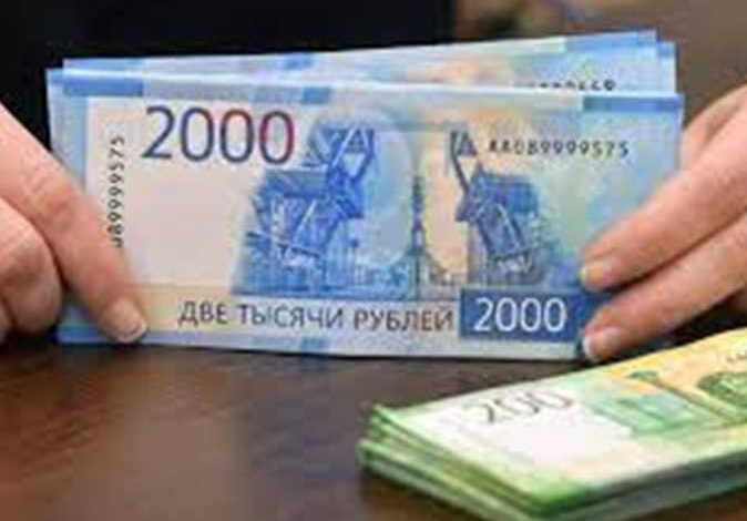 صورة روسيا تمضي جاهدة للتخلص من هيمنة الدولار