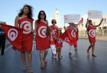 صورة “الاغتصاب الطاهر” ونحو 900 ضحيه في تونس