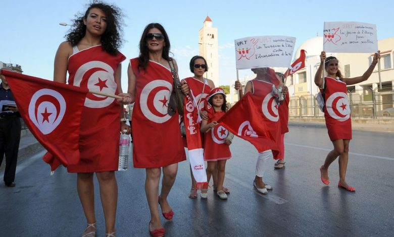 صورة “الاغتصاب الطاهر” ونحو 900 ضحيه في تونس