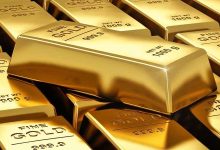 صورة ارتفاع سعر الأونصه الذهبيه لأكثر من 14 دولار _ الخميس 1/12/2022
